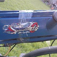 Puch Maxi-til salq ellr byt :P