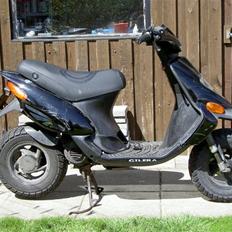 Gilera Stalker - Solgt -