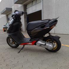 Aprilia Sonic GP SBK - SOLGT