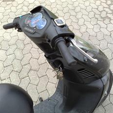 Aprilia Sonic GP SBK - SOLGT