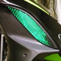 Piaggio NRG Power DT / Solgt /