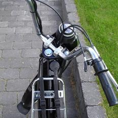 Puch Maxi 1K Jubilæum