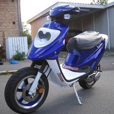 PGO Hot 50 Projekt :b "solgt"