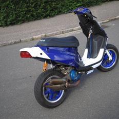 PGO Hot 50 Projekt :b "solgt"