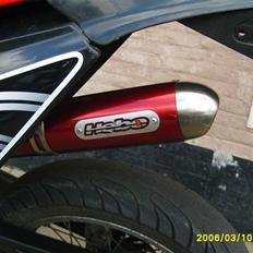Gilera Smt ~ Projekt TS :P