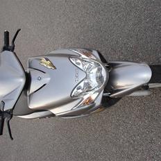 Yamaha jog r 100% Solgt 