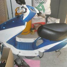 Yamaha Jog AS (solgt)