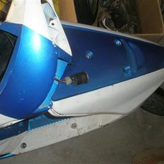 Yamaha Jog AS (solgt)