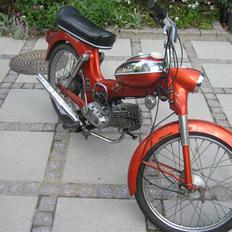 Puch MS50 Super 