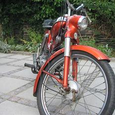 Puch MS50 Super 