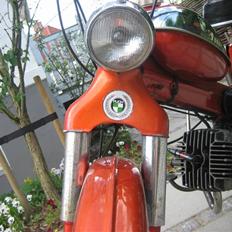 Puch MS50 Super 