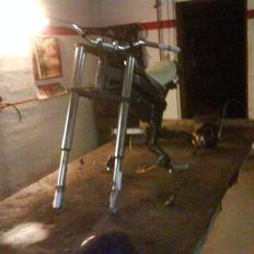 Suzuki street magtic  ´SOLGT