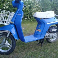 Honda melody (Solgt)