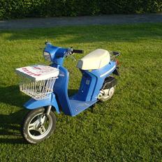 Honda melody (Solgt)