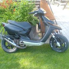 Yamaha BWS' Ng ~SOLGT 4800,-~