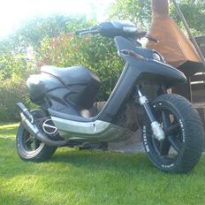 Yamaha BWS' Ng ~SOLGT 4800,-~