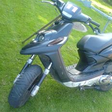 Yamaha BWS' Ng ~SOLGT 4800,-~