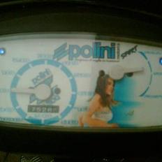 Yamaha jog fs perlemore SOLGT