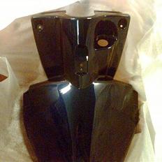 Yamaha Slider, Fundet igen (Død)