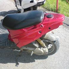 PGO BIG MAX (solgt)
