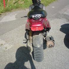PGO BIG MAX (solgt)