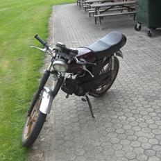 Puch Monza 3 gear BYTTET