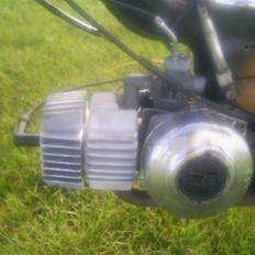 Puch Maxi K SOLGT TIL MIKKE L: