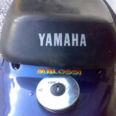 Yamaha jog 