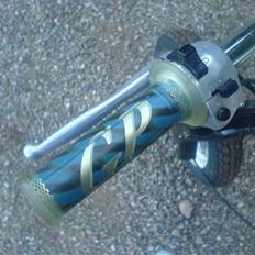 Suzuki fz50 Solgt ;(