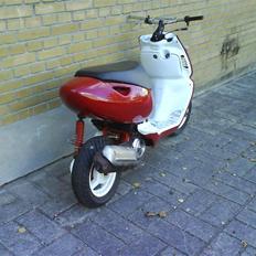 Aprilia Sonic / Solgt