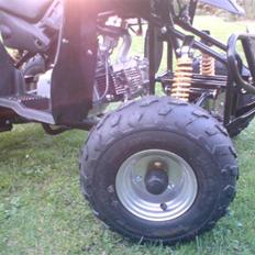 MiniBike atv 