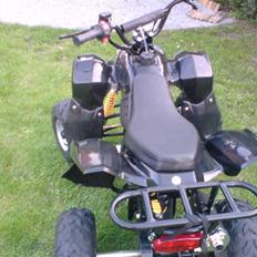 MiniBike atv 