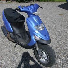 Gilera Stalker Solgt.... (soglt)