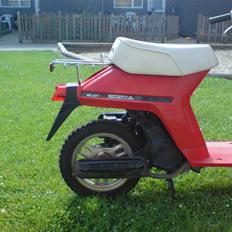 Honda Melody Mini NT 50
