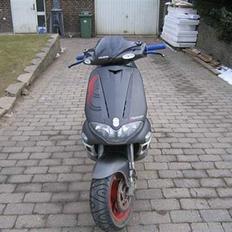 Gilera runner ac/lc