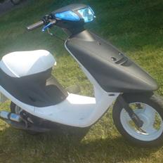 Yamaha jog evo ac fs SOLGT !