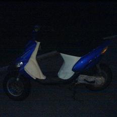 Gilera stalker Til salg