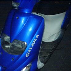 Gilera stalker Til salg