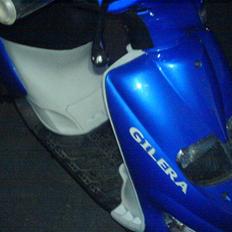Gilera stalker Til salg