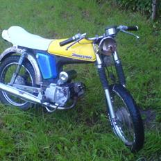 Yamaha fs-1 4gear KNEPPET