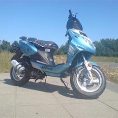 Baotian BT49QT-12_Rebel     SOLGT