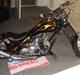Texas chopper solgt !