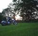 MiniBike Chopper SOLGT