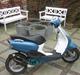 Yamaha Neos MHR Solgt