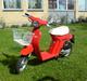 Honda Melody Mini NT 50