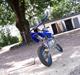 MiniBike 125ccm (BYTTET)