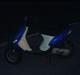 Gilera stalker Til salg