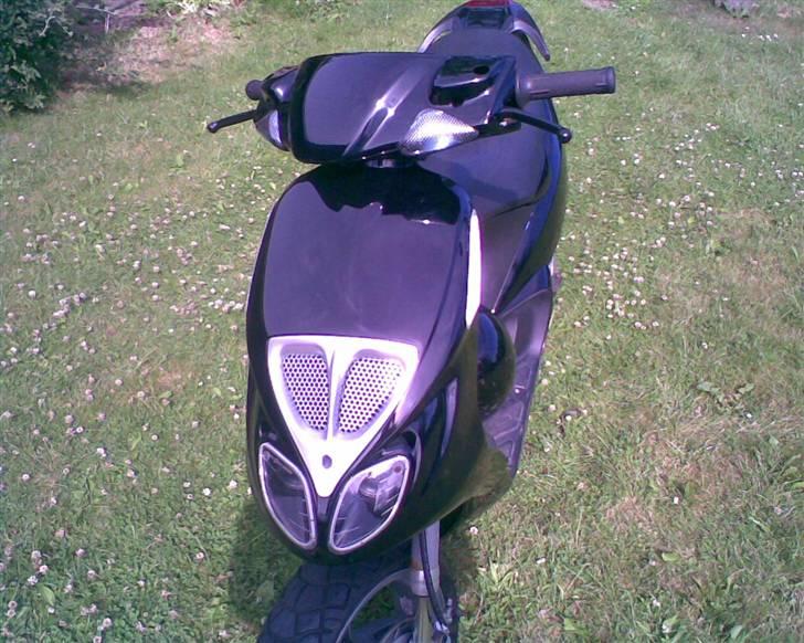 Piaggio NRG MC3 billede 1