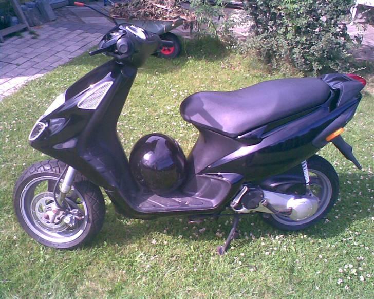 Piaggio NRG MC3 billede 2