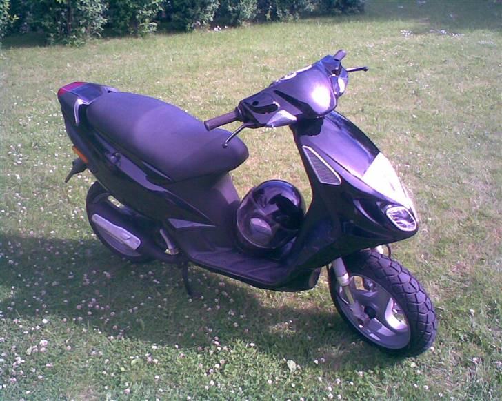 Piaggio NRG MC3 billede 3